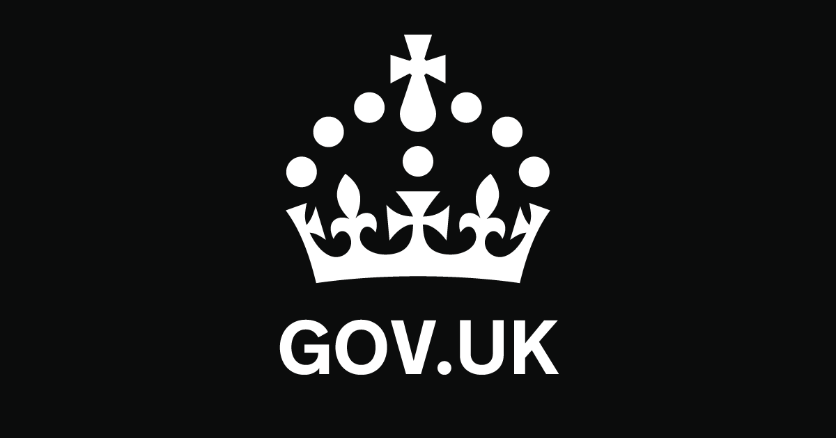 GOV.UK Design System