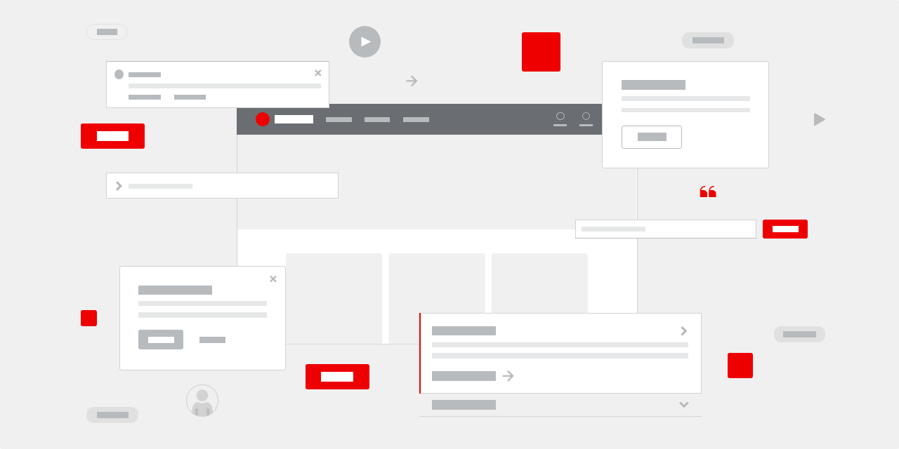 Red Hat Design System