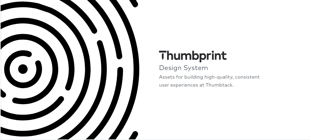 Thumbprint