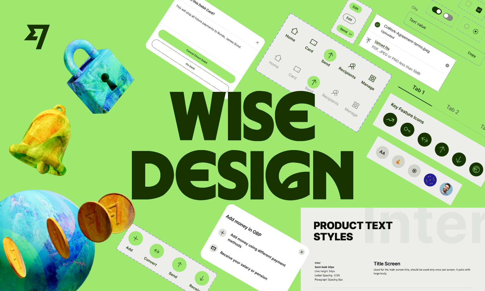 Wise Design