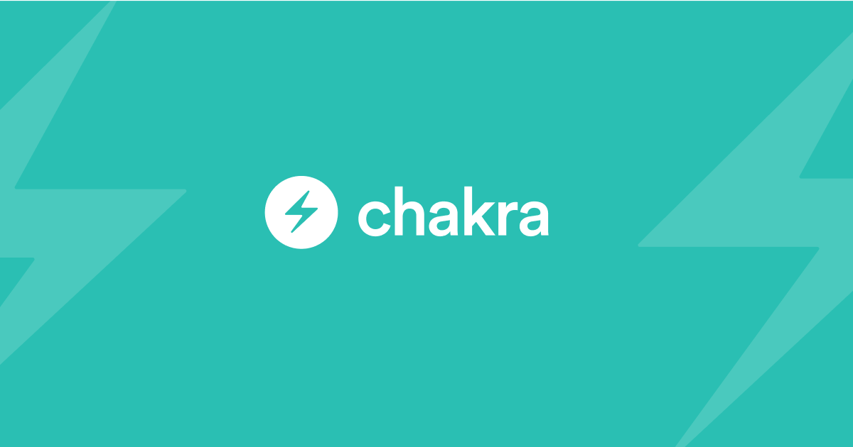 Chakra UI